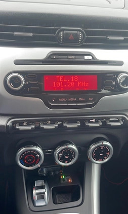 Alfa Romeo Giulietta cena 24900 przebieg: 230000, rok produkcji 2013 z Gniew małe 704